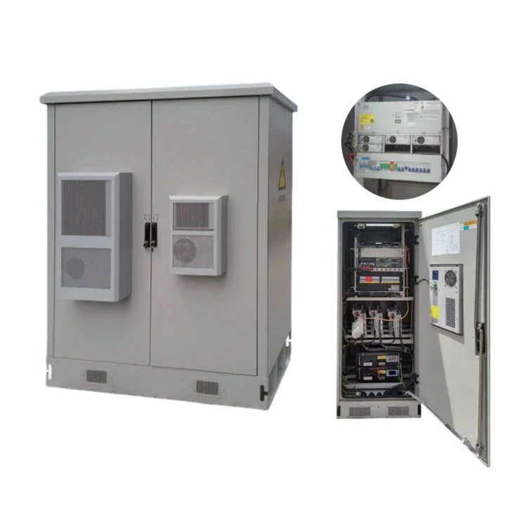 5G ulkoinen tasavirtalähdepaneeli