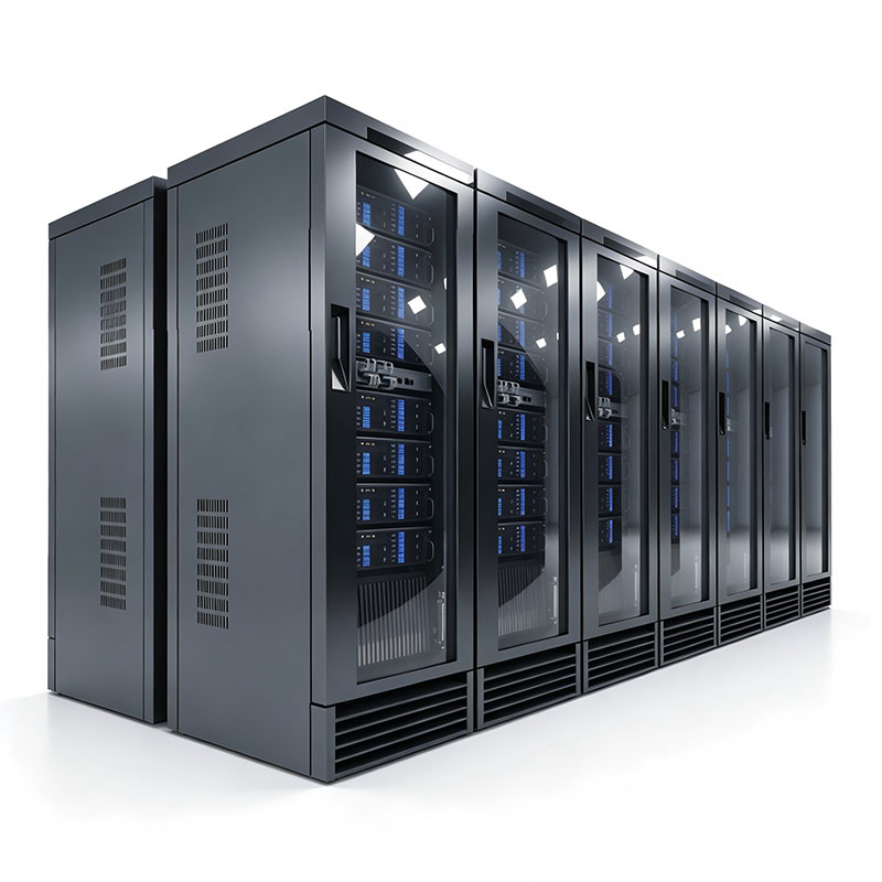 Modulaarinen UPS